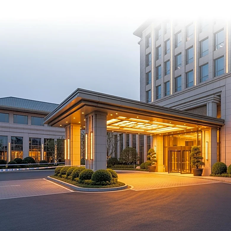 IHG Signs First Noted Collection Hotel in UK, Expanding Premium Brand