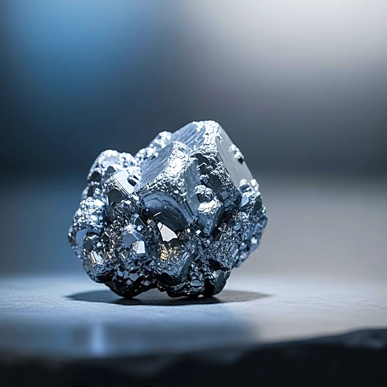 Euro Manganese's Czech Project Promises Strong Returns Amidst Market Challenges