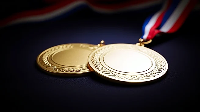 Emma Rascoe and Braden Fingar Named Section V Athletes of the Week for Outstanding Performances