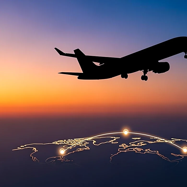 Flydubai to Launch First-Ever Nonstop Flights from UAE to Benghazi