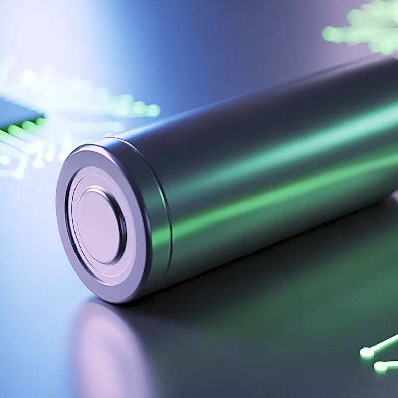 Anthro Energy and EnPower Collaborate to Boost U.S. Lithium-Ion Cell Production