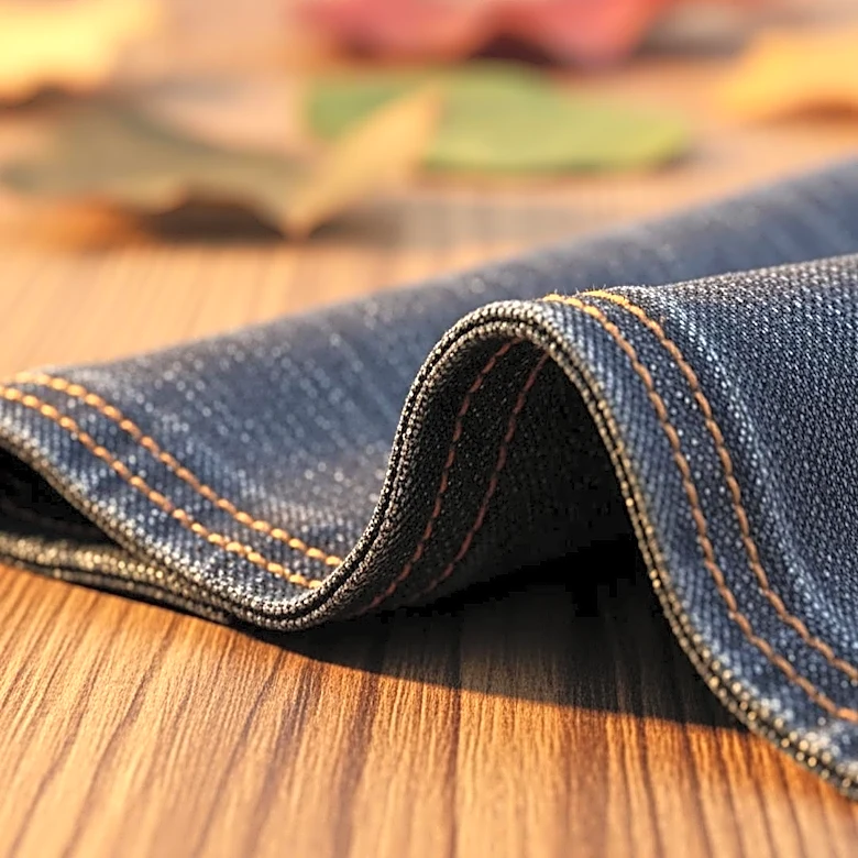 Naveena Group Lahore Innovates with Sustainable Denim for Fall/Winter 2027-2028