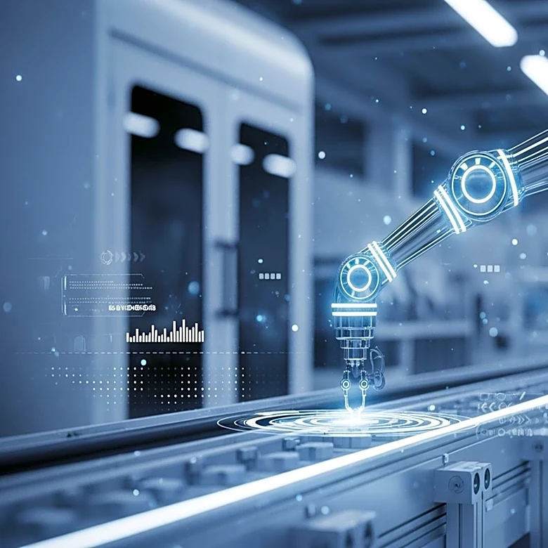 Mind Robotics Secures $400M to Expand AI-Powered Manufacturing Robots