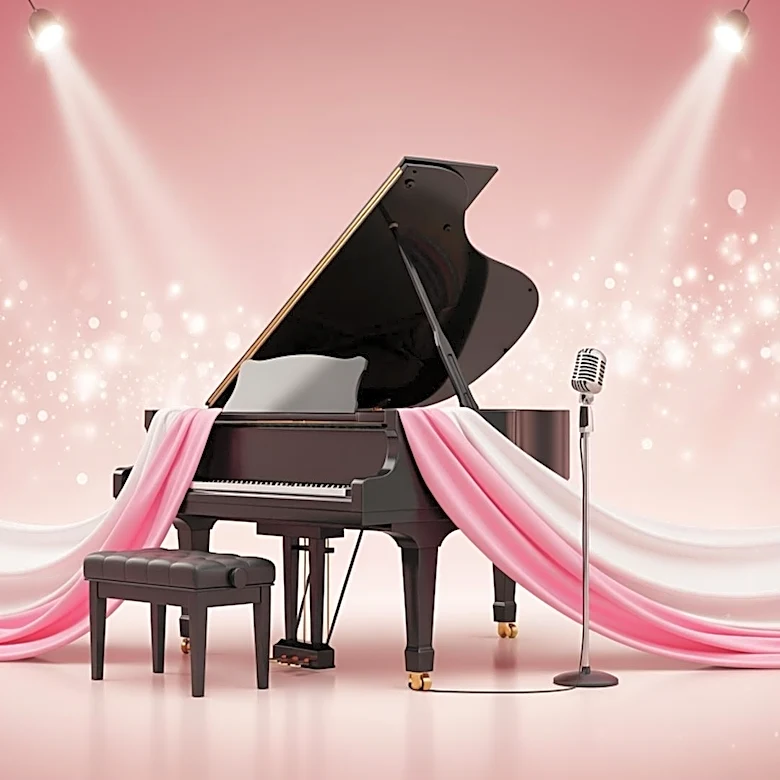 Elton John Performs at Breast Cancer Research Foundation Gala, Raises $9 Million