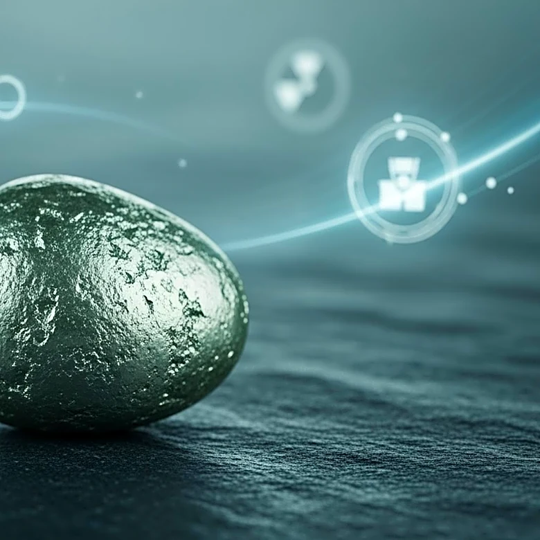 Uranium Supply Increases as Nuclear Energy Gains Renewed Interest
