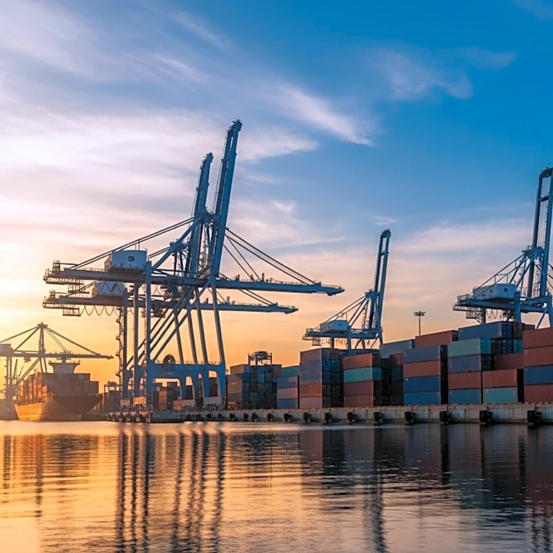 AD Ports Group Reports 41% YoY Net Profit Growth Amid Geopolitical Challenges