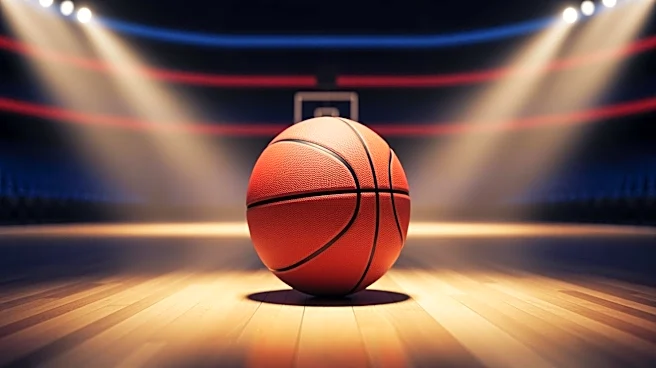 Kansas Jayhawks Secure High-Scoring Guard Dennis Parker Jr.