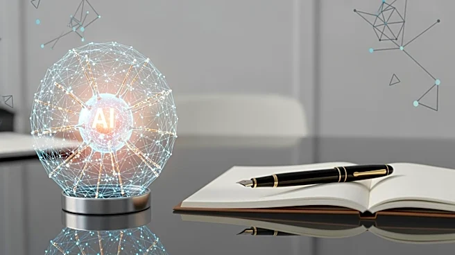 Recruiters and AI Agents: Enhancing Talent Acquisition Through Collaboration