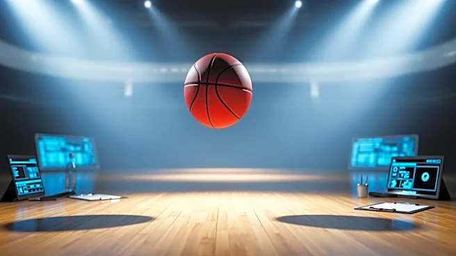 Baylor's Cameron Carr Impresses at 2026 NBA Scouting Combine, Eyes Lottery Pick