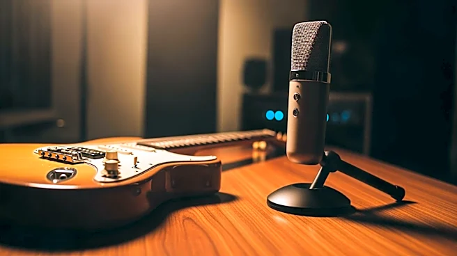 Pete Townshend Partners with Primary Wave Music to Expand Creative Ventures