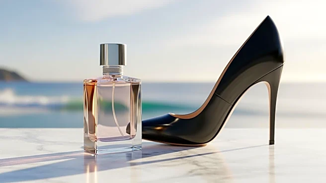Luxury Fashion Brands Expand Influence with French Riviera Takeovers