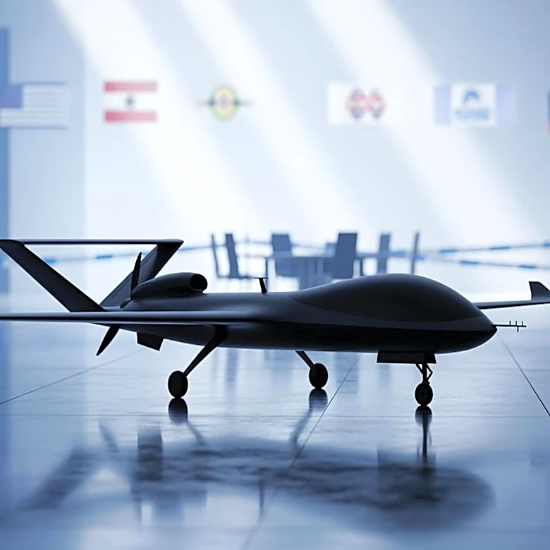 USAF Awards AEVEX $18.5 Million Contract for Autonomous Aircraft