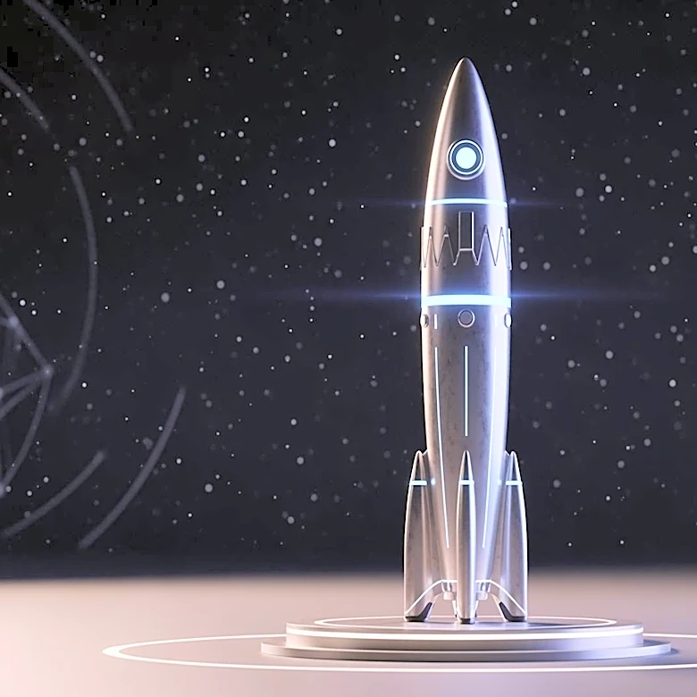 Cowboy Space Corporation Develops Independent Rocket for Orbital AI Data Centers