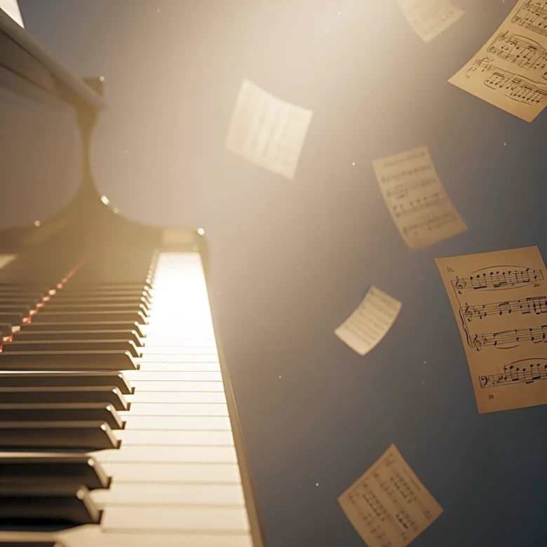 Composer Mark Smythe Passes Away at 53, Leaving a Legacy in Film and TV Music