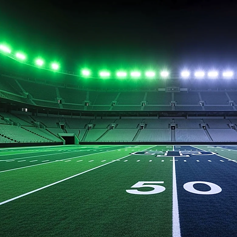 Seattle Seahawks to Face New England Patriots in 2026 NFL Season Opener