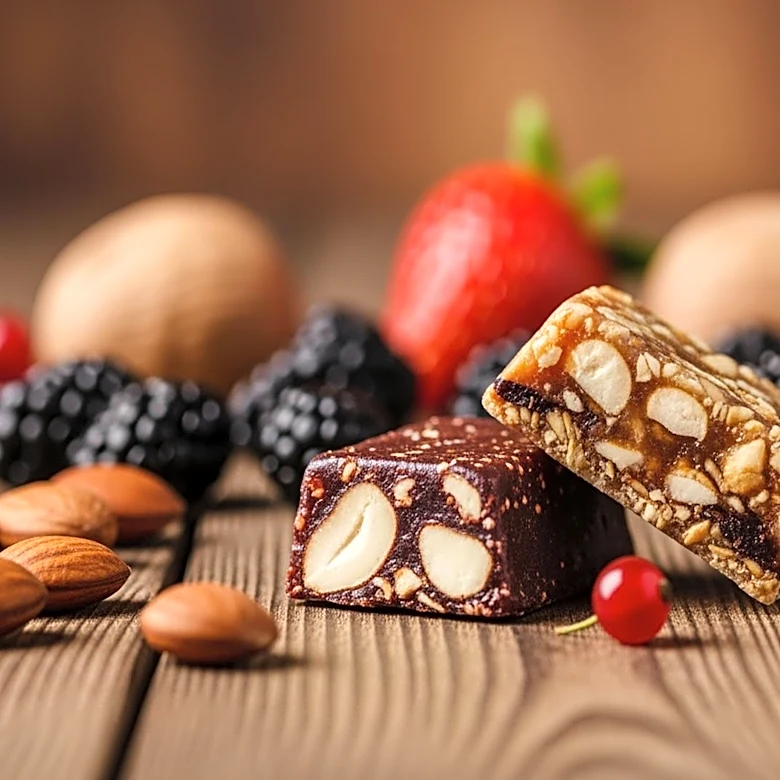 General Mills Introduces New Confectionery Varieties with Natural Ingredients
