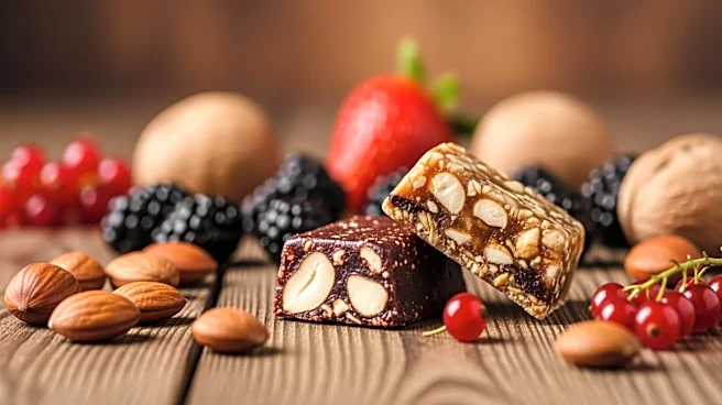 General Mills Introduces New Confectionery Varieties with Natural Ingredients