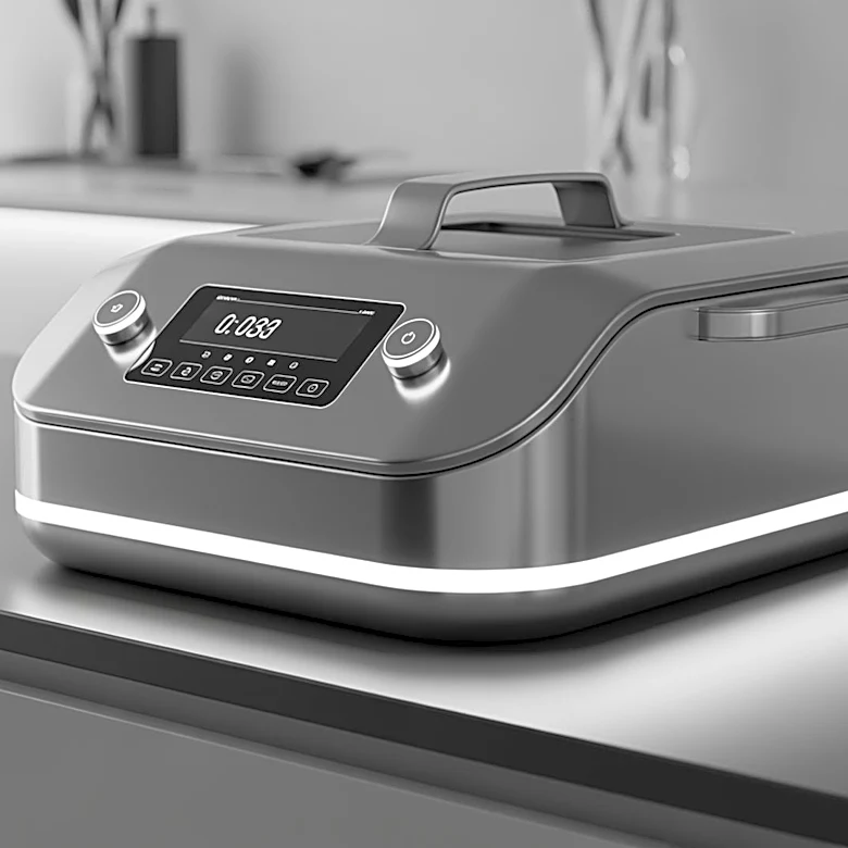 GMEX Robotics Secures First Order for Bon Vivant 3.0 Cooking Machines