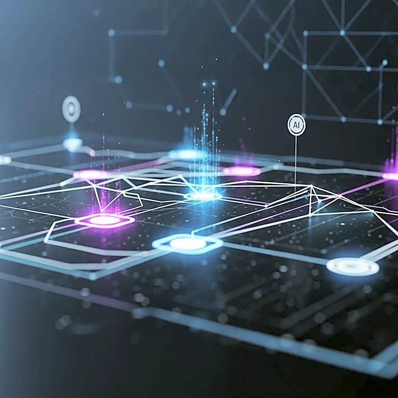 AI Agents Reshape Advertising Strategies in Digital Landscape