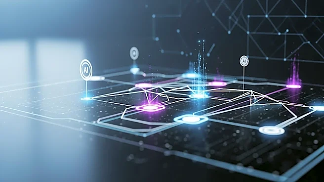 AI Agents Reshape Advertising Strategies in Digital Landscape