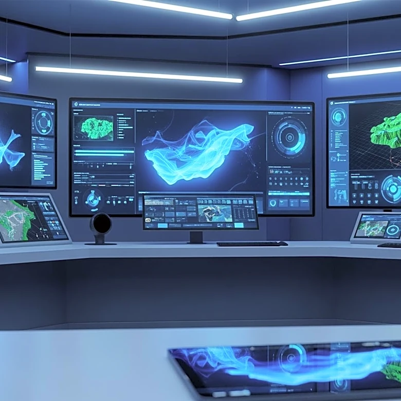 Sandvik's Digital Mining Technologies Enhance Global Mining Operations