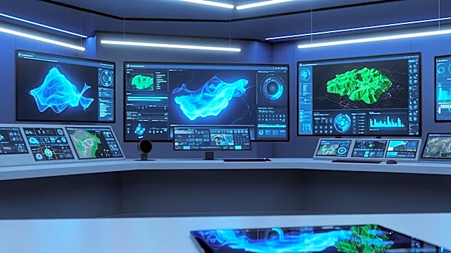 Sandvik's Digital Mining Technologies Enhance Global Mining Operations
