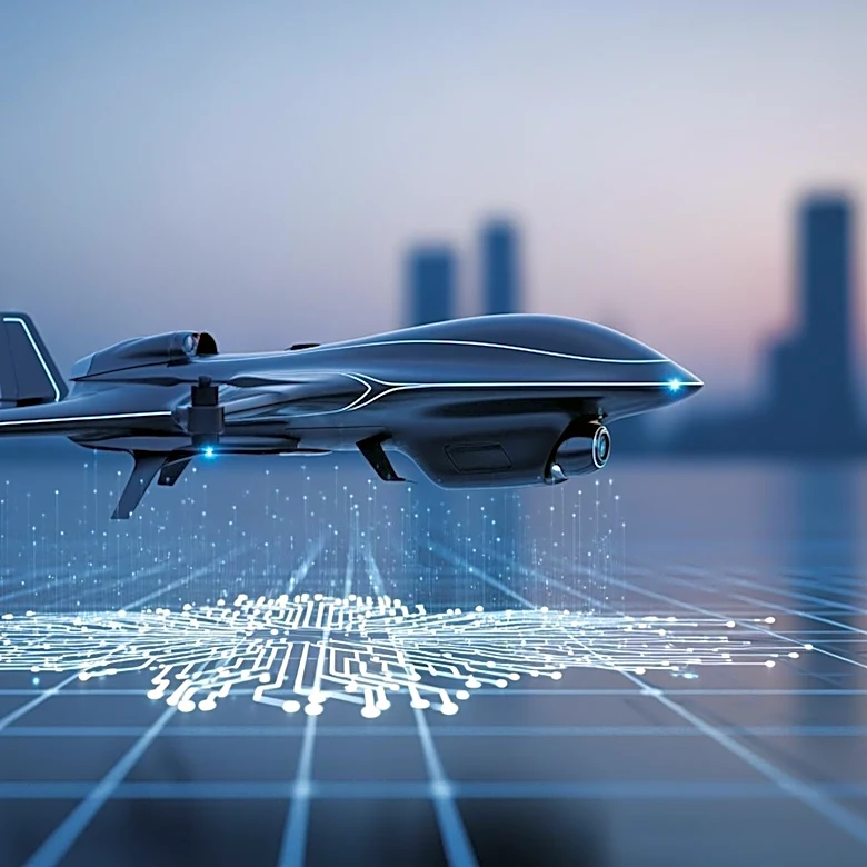 Robinson Unmanned Advocates for Adaptable Drone Ecosystem to Enhance U.S. Defense Capabilities