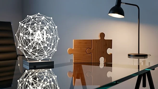 B2B Marketing Faces Human-Centric Challenges Amid AI Advancements