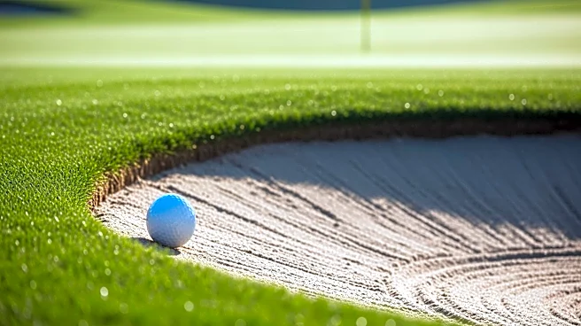 Rory McIlroy Struggles with Opening Bogey at PGA Championship