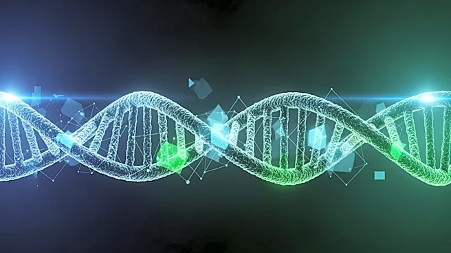 Dyno Therapeutics Unveils New AAV Capsids and AI Platform for Gene Therapy