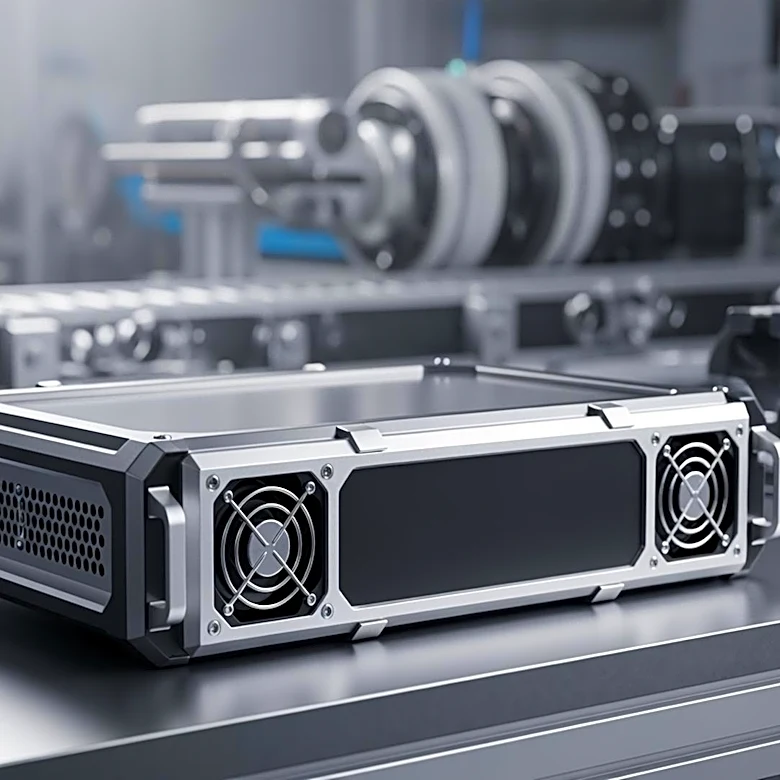 ONERugged Enhances Smart Manufacturing with Advanced Rugged Computing Solutions