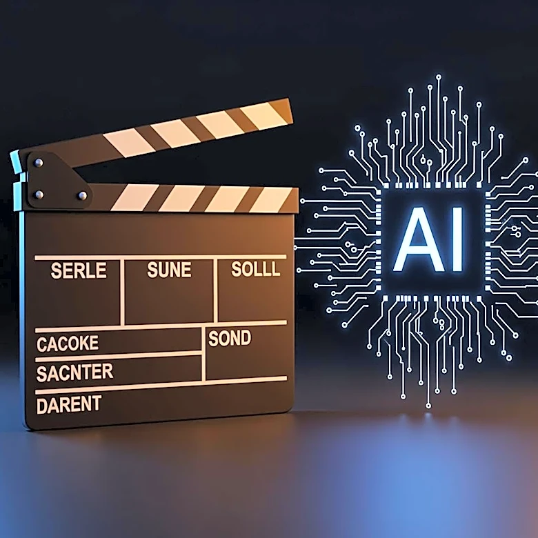 AI Filmmaking Startup Flick Secures $6M Seed Funding to Democratize Film Production