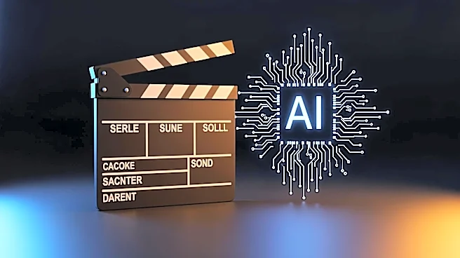 AI Filmmaking Startup Flick Secures $6M Seed Funding to Democratize Film Production