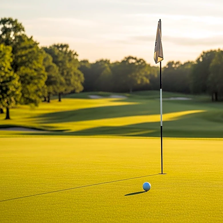 Aronimink Golf Club Prepares for 2026 PGA Championship After Extensive Planning