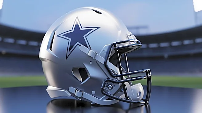 Rich Eisen Surprises with High Ranking for Dallas Cowboys in NFL Power Rankings
