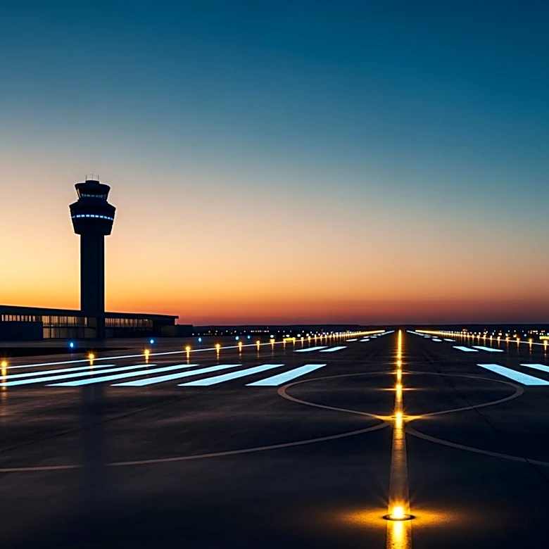 Rimini Airport Plans Expansion with LCC Base and Hub Links