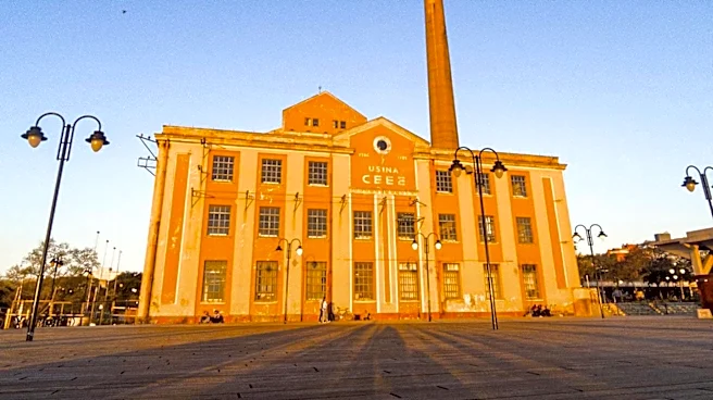 Rochester Library Organizes Walking Tours to Highlight Historical Industry