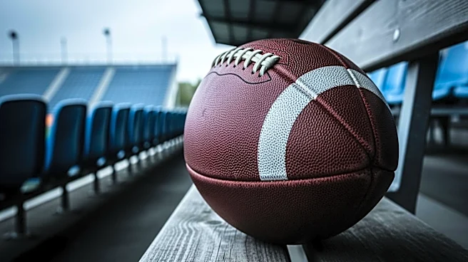 Ole Miss Football Faces Challenges with New Coach and Tough Schedule in 2026