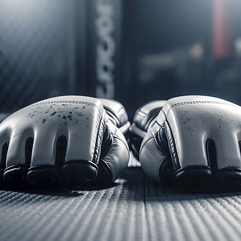 Ronda Rousey Prepares for MMA Return Against Gina Carano After Long Hiatus