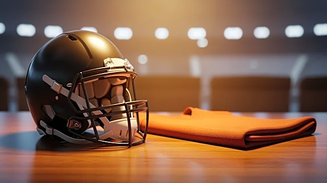 Elite Linebacker Recruit Toa Satele Schedules Official Visit with Texas Longhorns