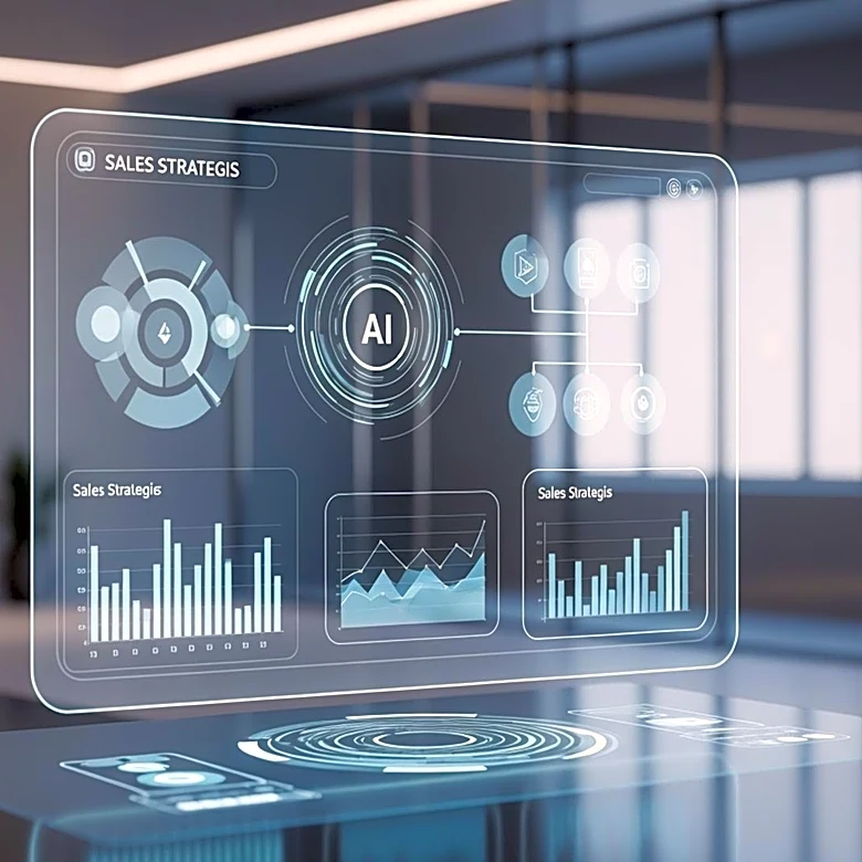 Boston Consulting Group Trains AI Agent on Sales Best and Worst Practices