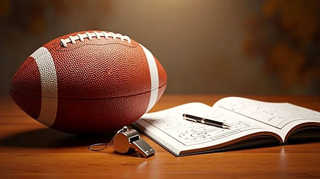 NFL Confirms Thanksgiving Slate Amid Schedule Leak Frenzy