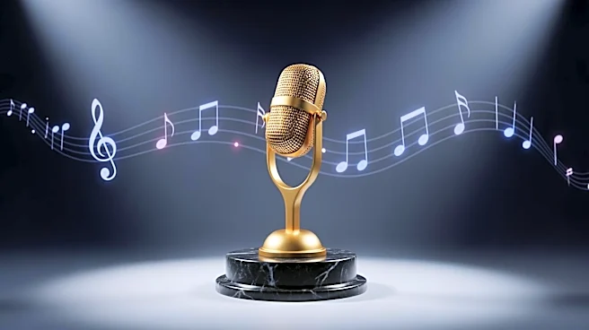 Karol G to Receive International Artist Award at 2026 AMAs