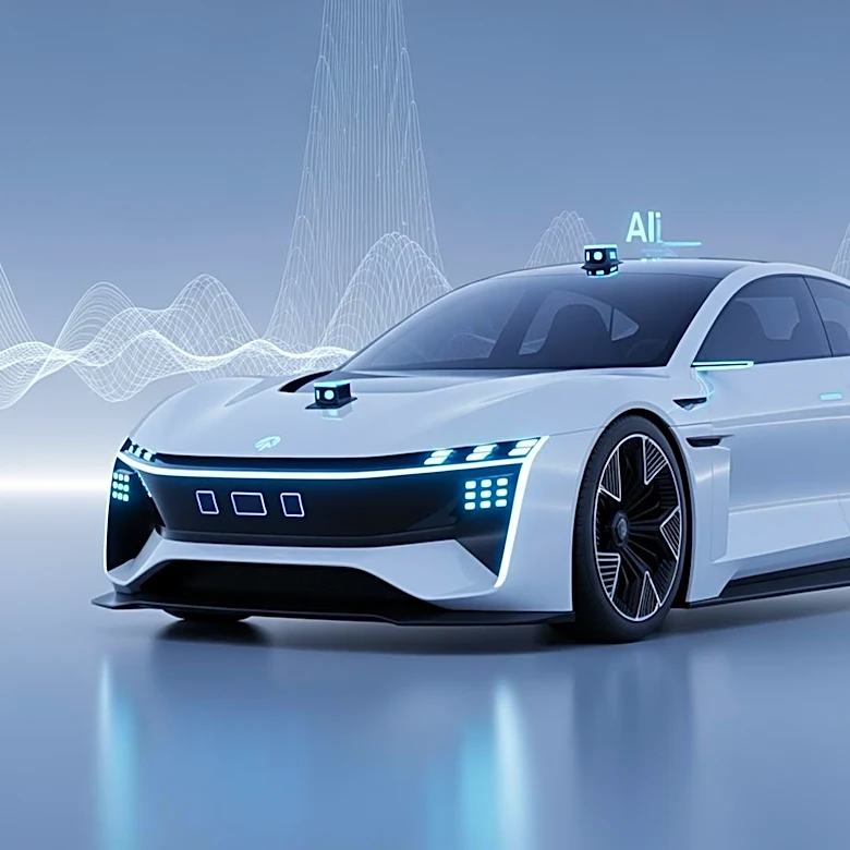 Waymo Resumes Self-Driving Car Research After Software Glitch Recall
