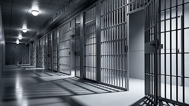 Sky Renews Izuka Hoyle-Led 'Prisoner' for Second Season Following Successful Debut