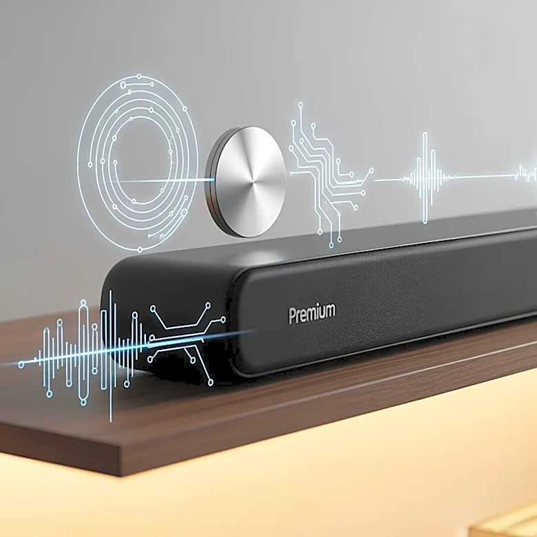 Walmart Offers Significant Discounts on Vizio Soundbar and Other Electronics