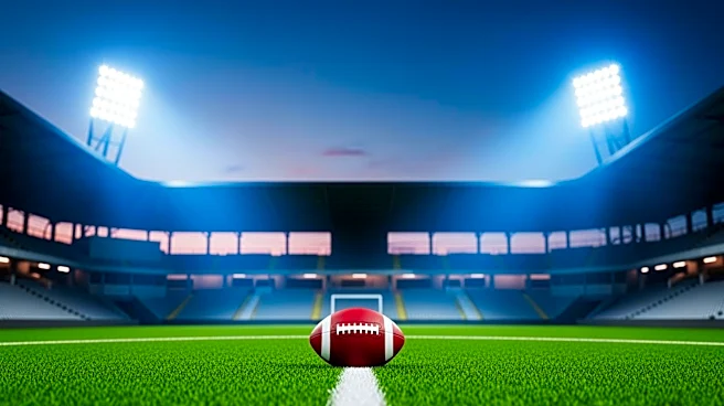 Netflix Expands NFL Partnership with Three Additional Games in 2026-27 Season