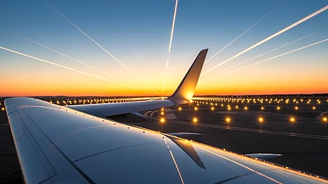 Flight Searches to Atlanta Surge Ahead of FIFA World Cup 2026