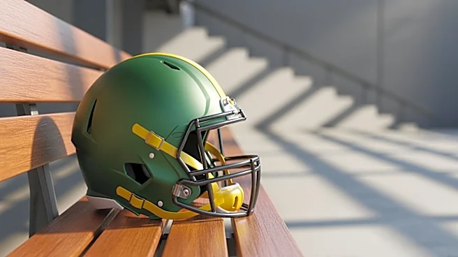 Oregon Ducks Maintain Nation-Leading Road Winning Streak