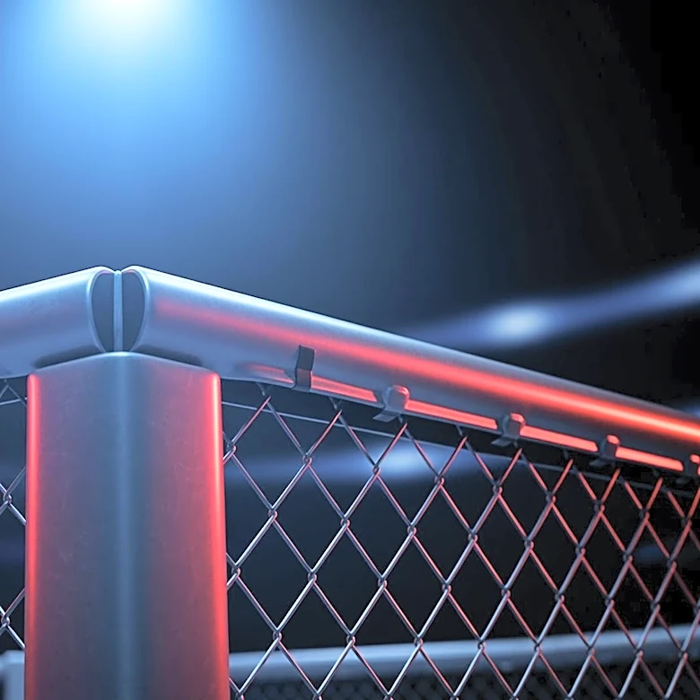 UFC Fighter Melquizael Costa to Headline Event After Impressive Wins